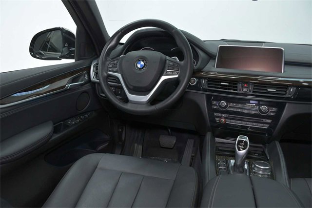 Used 2019 BMW X6 sDrive35i w/ Convenience Package image 20