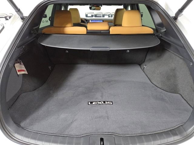 Certified 2024 Lexus RX 350 Premium image 22