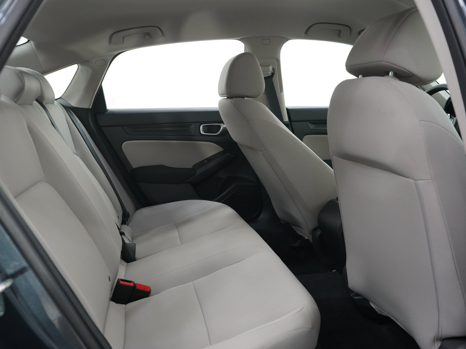 Used 2024 Honda Civic LX image 12