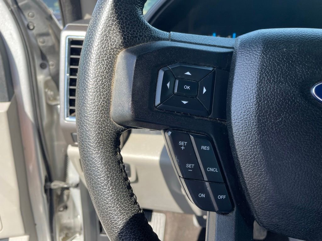 Used 2015 Ford F150 XLT w/ Equipment Group 301A Mid image 18