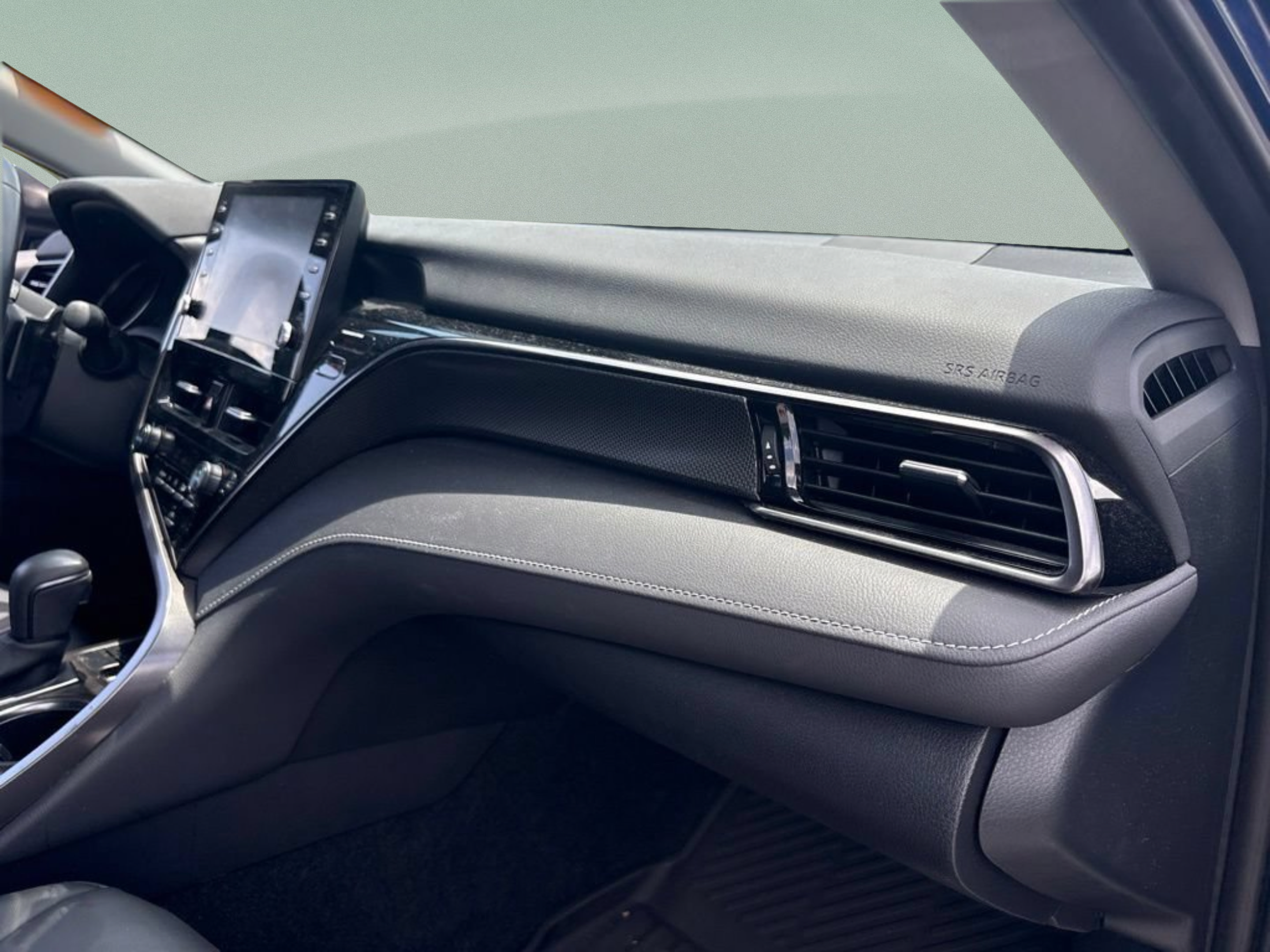 Certified 2024 Toyota Camry XSE FWD image 15