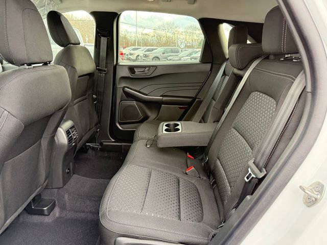 New 2026 Ford Escape Active image 14