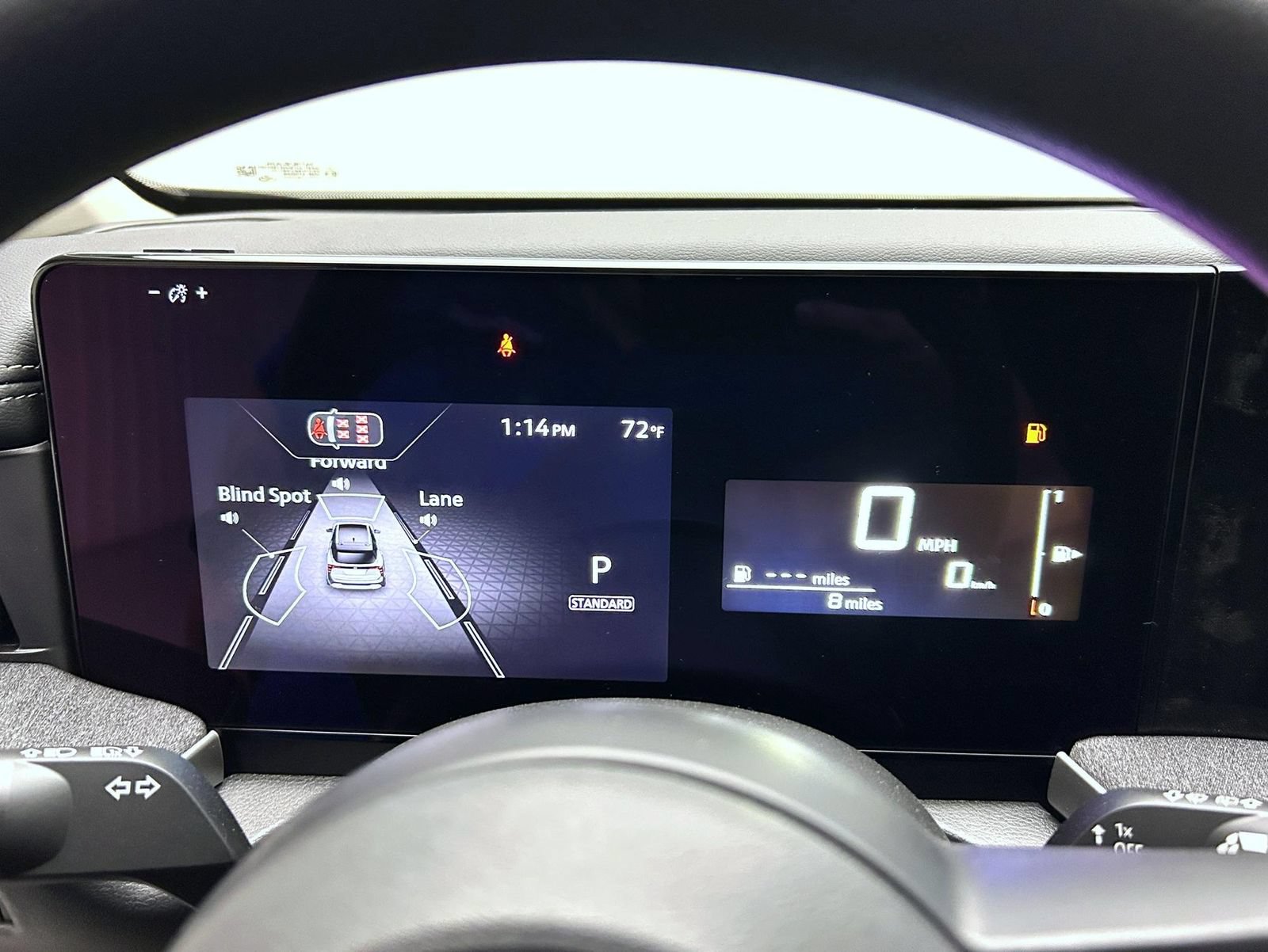 New 2027 Nissan Kicks SV AWD/4WD image 11