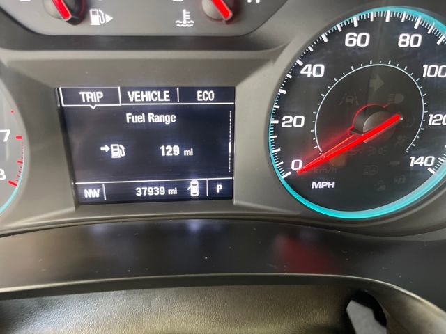 Used 2024 Chevrolet Malibu LT image 18