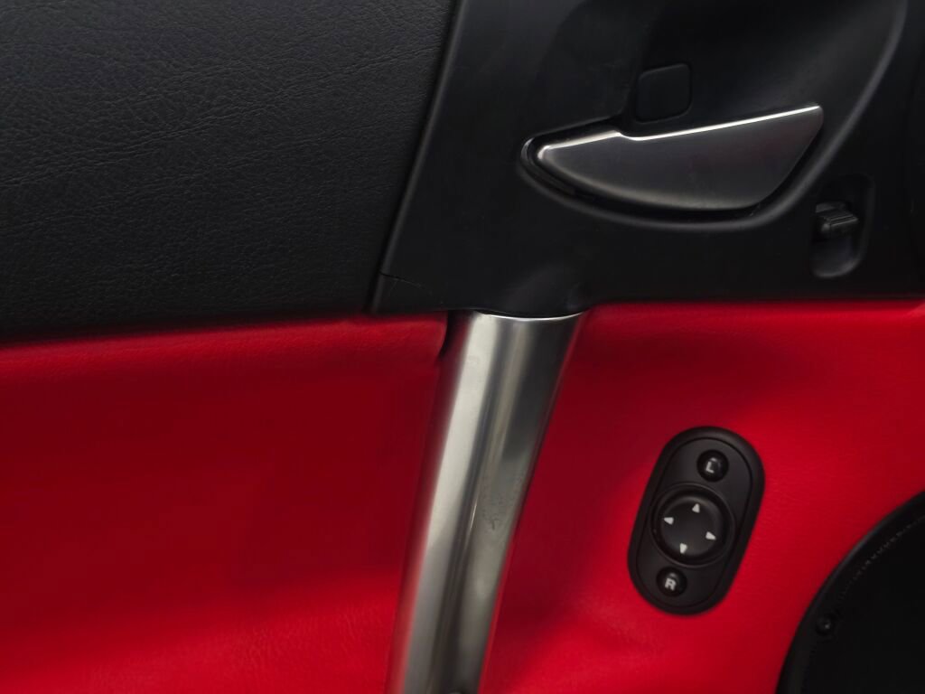 Used 2005 Dodge Viper SRT-10 w/ Mamba Edition Group image 69