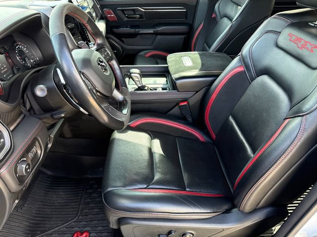 Used 2022 RAM 1500 TRX w/ TRX Level 2 Equipment Group image 20