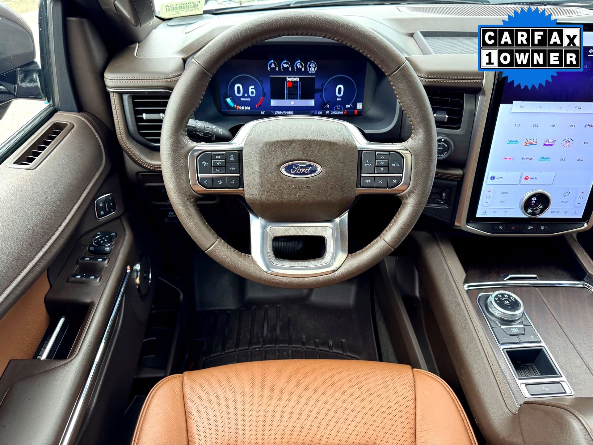Used 2024 Ford Expedition King Ranch image 23