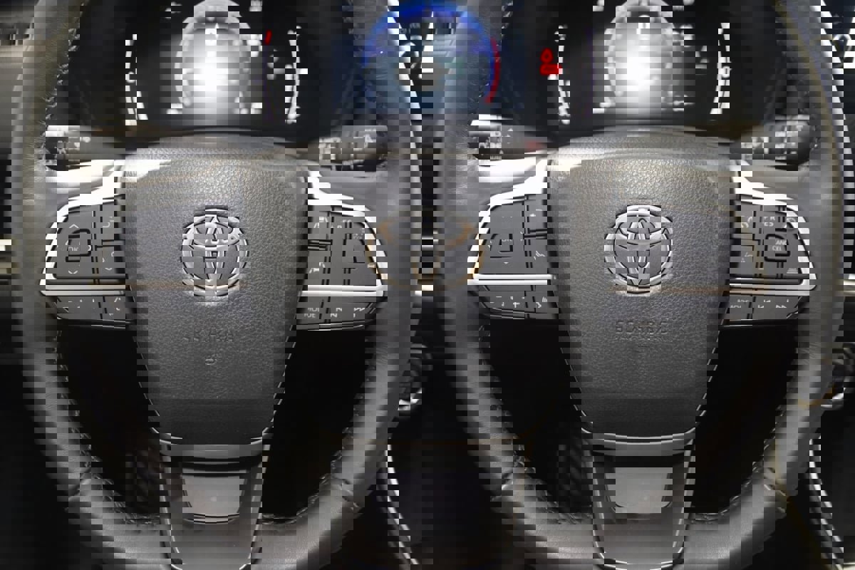 Used 2024 Toyota Grand Highlander XLE image 34