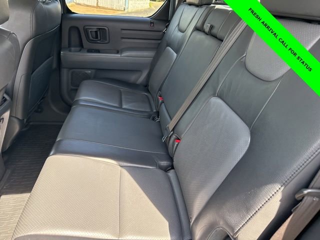 Used 2006 Honda Ridgeline RTL image 21