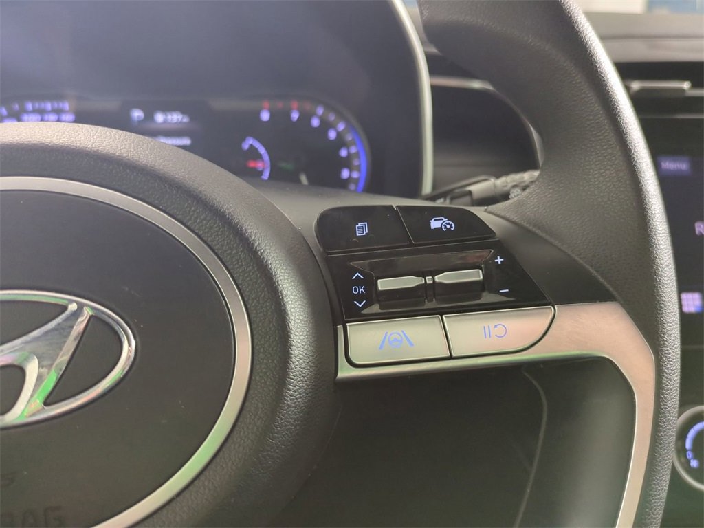 Certified 2022 Hyundai Santa Cruz SEL w/ Cargo Package image 30