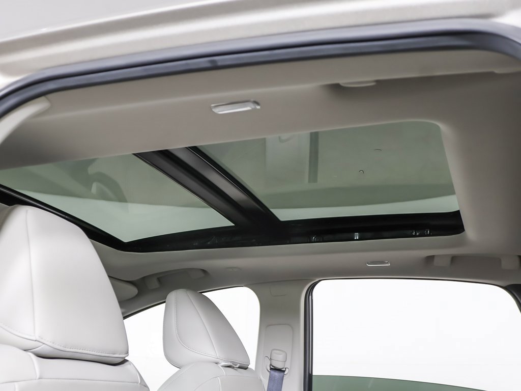 Used 2025 Nissan Murano SL image 19