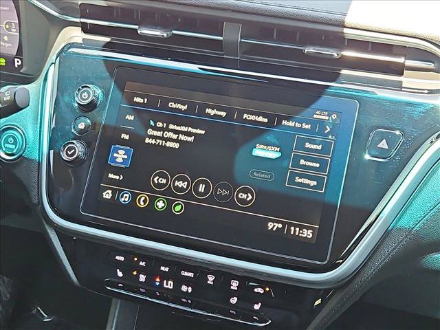 Certified 2023 Chevrolet Bolt LT w/ Infotainment Package FWD image 20