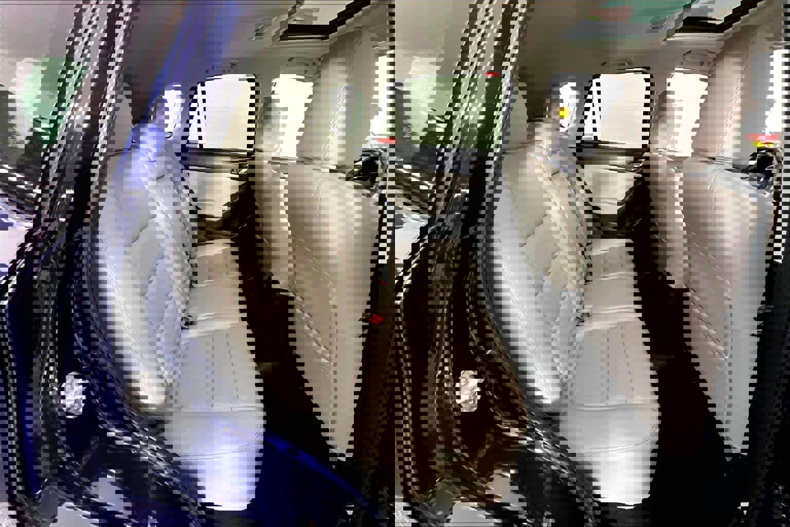 Used 2014 MAZDA CX-5 Grand Touring image 18