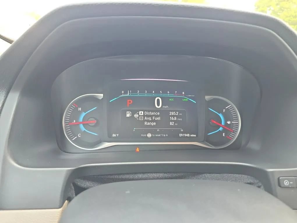 Used 2019 Honda Pilot EX-L image 19