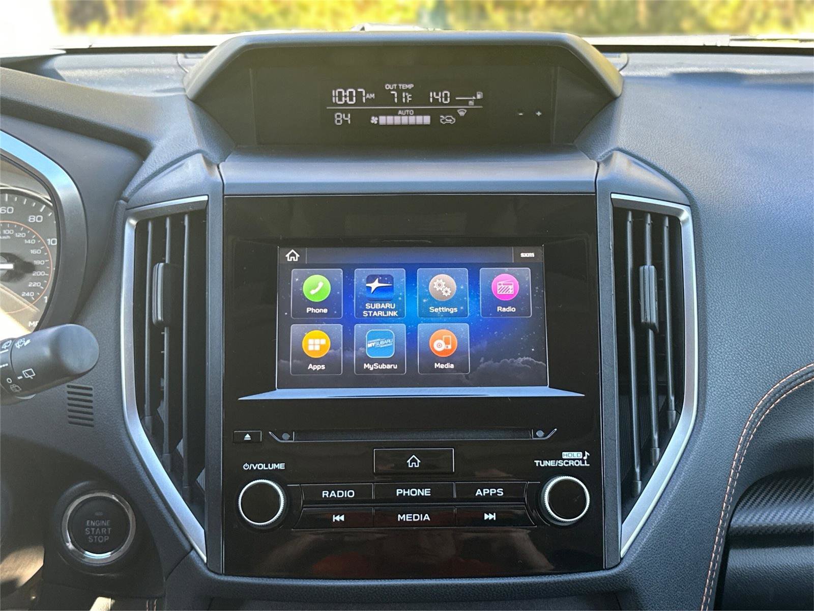 Used 2023 Subaru Crosstrek 2.0i Premium image 14