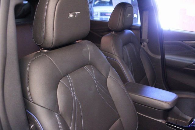 Certified 2025 Buick Envista Sport Touring w/ Convenience II Package FWD image 7