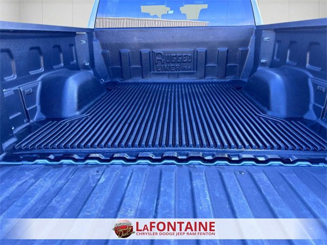 Used 2025 Chevrolet Silverado 1500 LT image 27