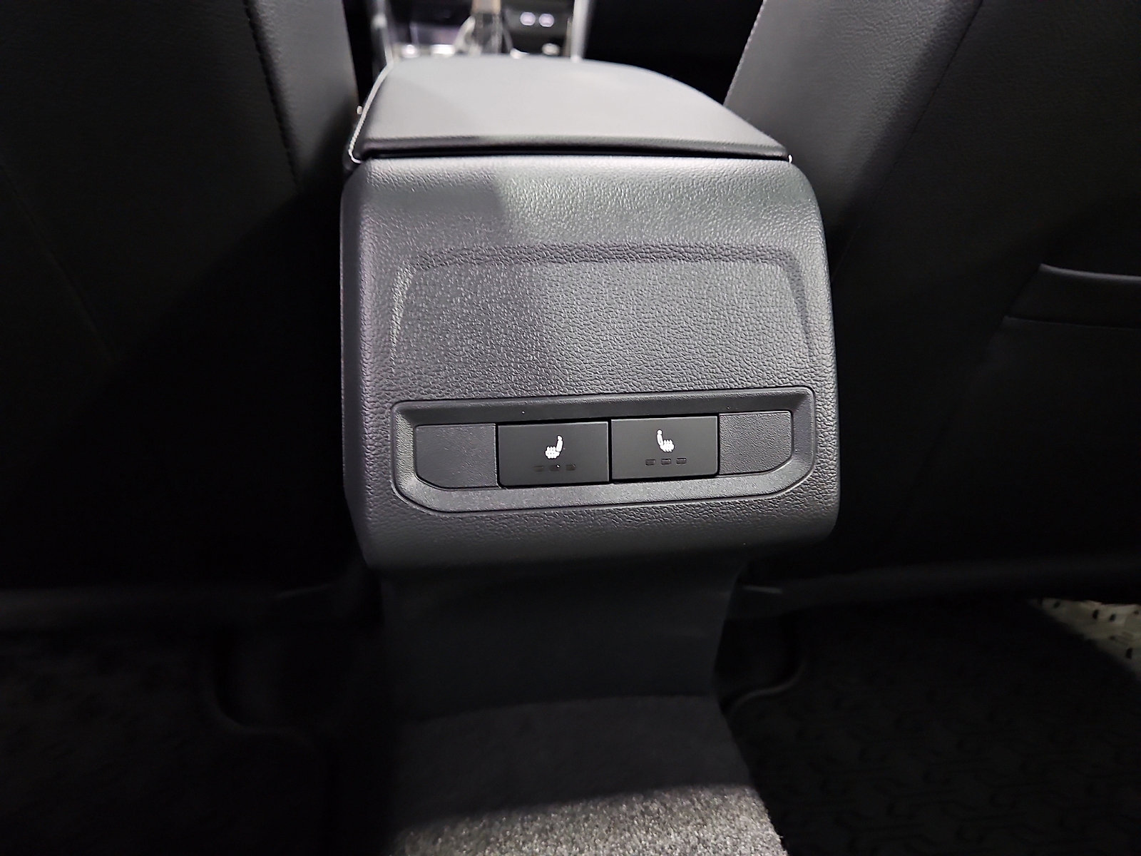 New 2026 Volkswagen Jetta SEL image 10