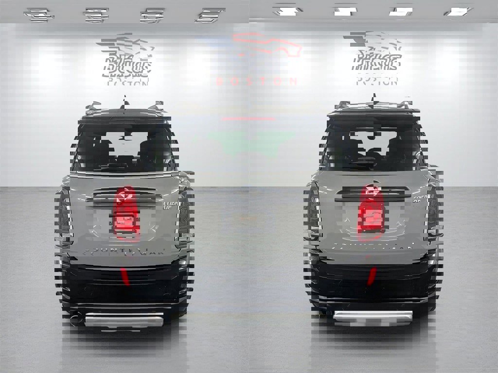 Used 2018 MINI Cooper Countryman ALL4 image 5