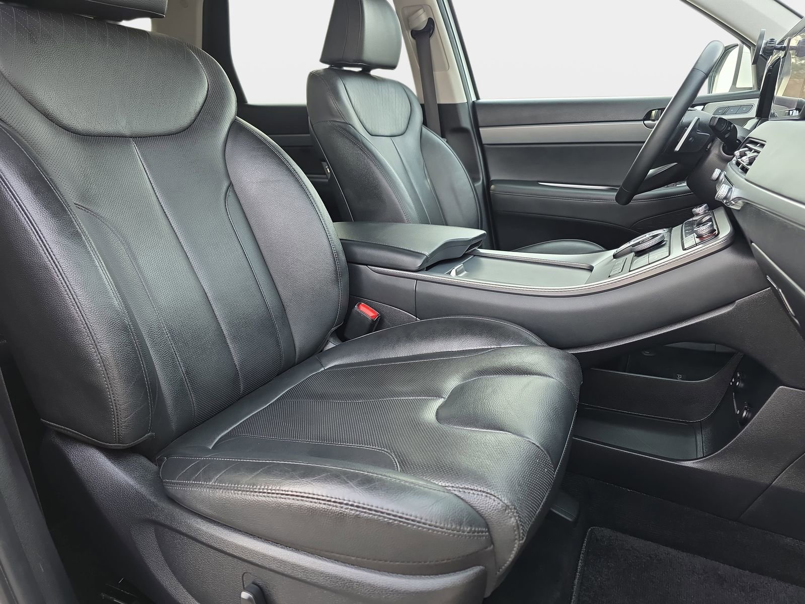 Used 2022 Hyundai Palisade SEL w/ 8P Bench Seat Package image 10