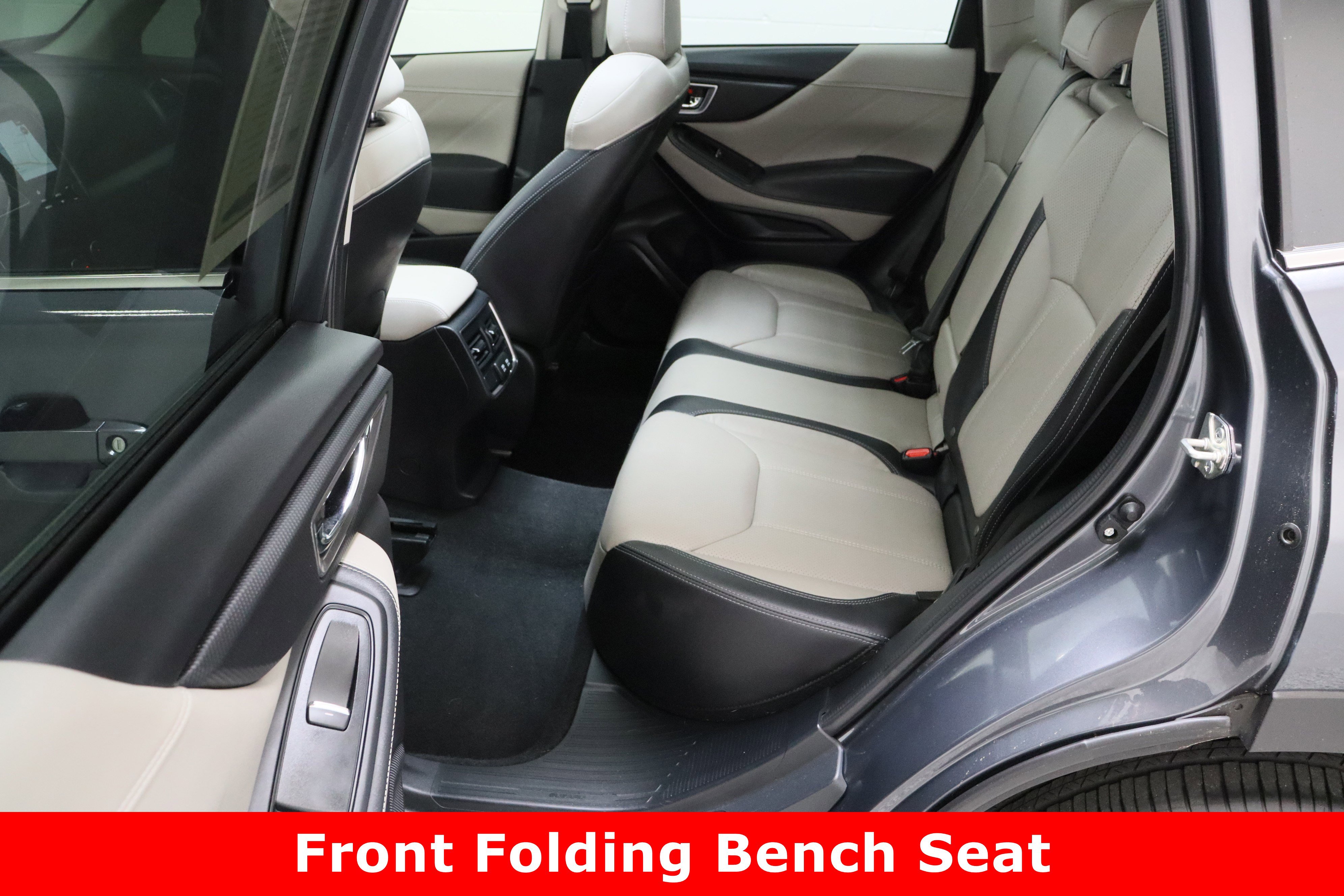 Used 2022 Subaru Forester Limited image 31