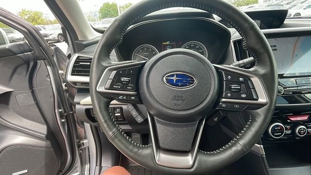 Used 2023 Subaru Forester Limited AWD/4WD image 18