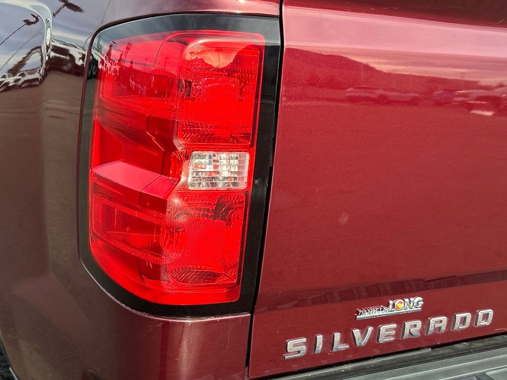 Used 2016 Chevrolet Silverado 2500 High Country w/ Duramax Plus Package image 25