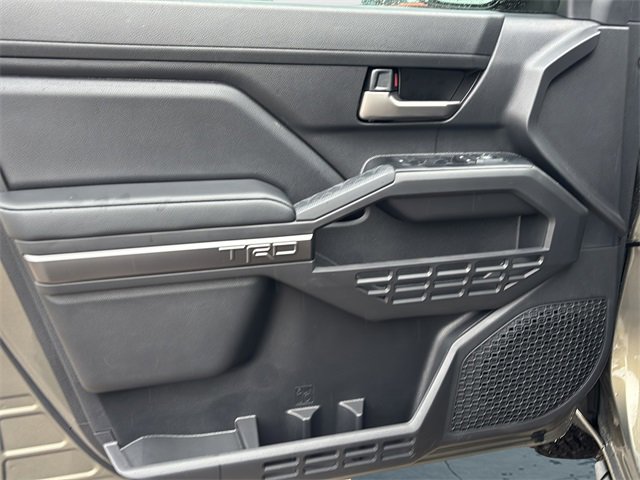 New 2026 Toyota Tacoma TRD Sport image 19