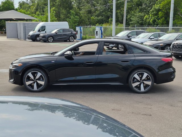 New 2026 Audi A5 Premium Plus AWD/4WD image 8