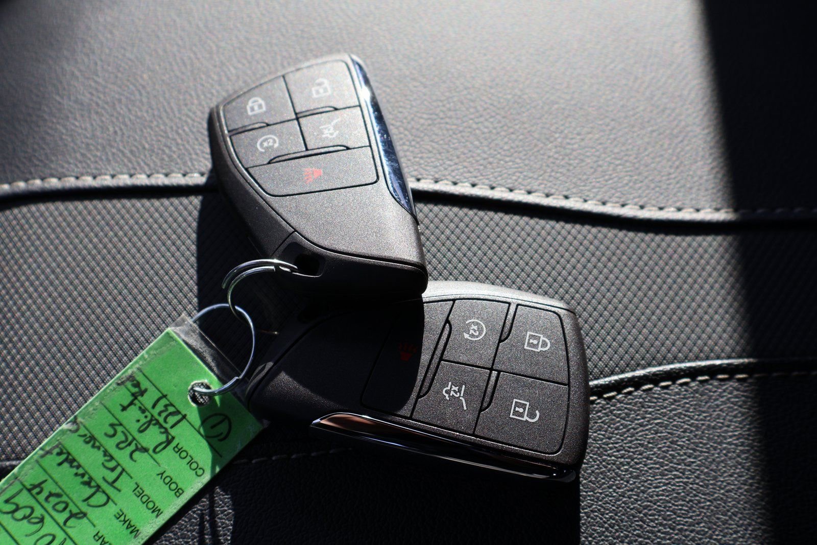 Used 2024 Chevrolet Traverse RS w/ LPO, Floor Liner Package image 41