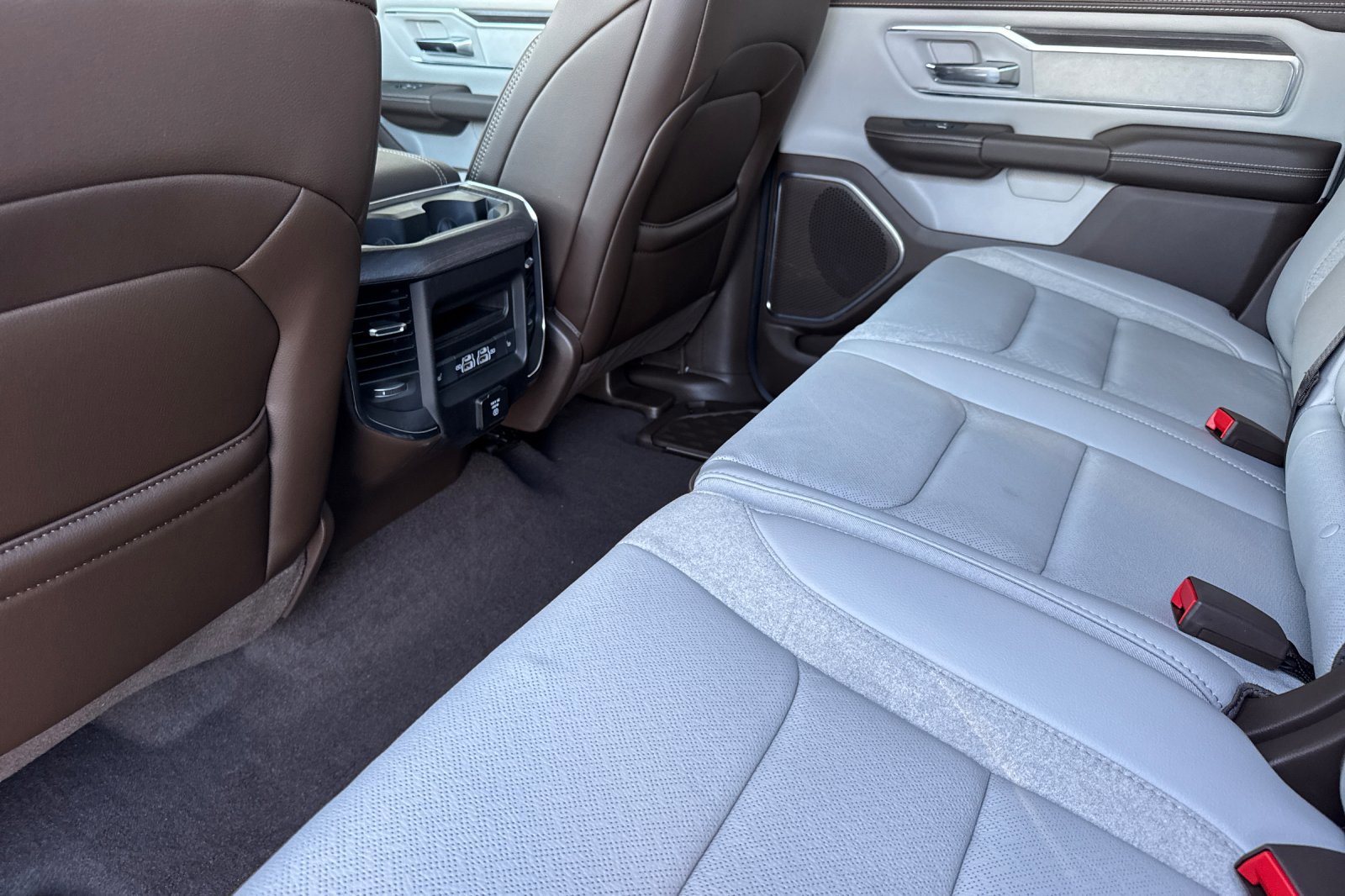 New 2026 RAM 1500 Laramie image 11