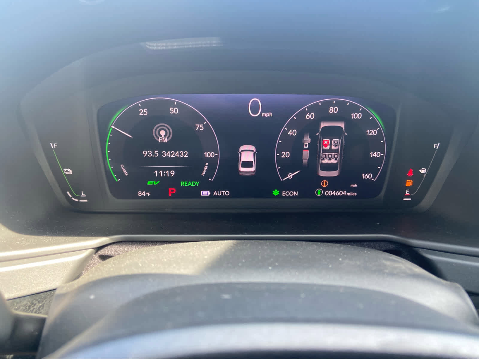 Used 2025 Honda Accord EX-L image 24