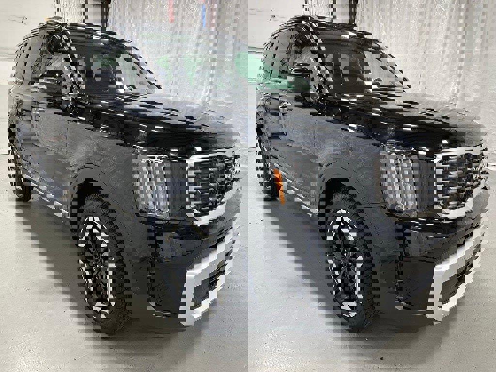 Used 2025 Kia Telluride S