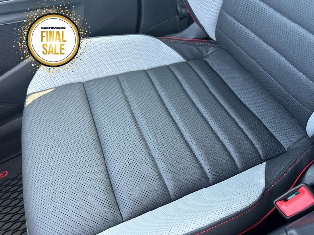 New 2025 Volkswagen GTI SE image 29