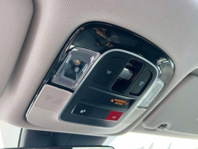 Certified 2025 Hyundai Tucson SEL image 34