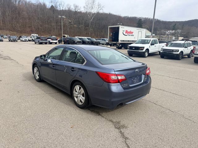 Used 2016 Subaru Legacy 2.5i image 5