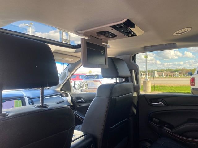Used 2019 GMC Yukon SLT AWD/4WD image 16