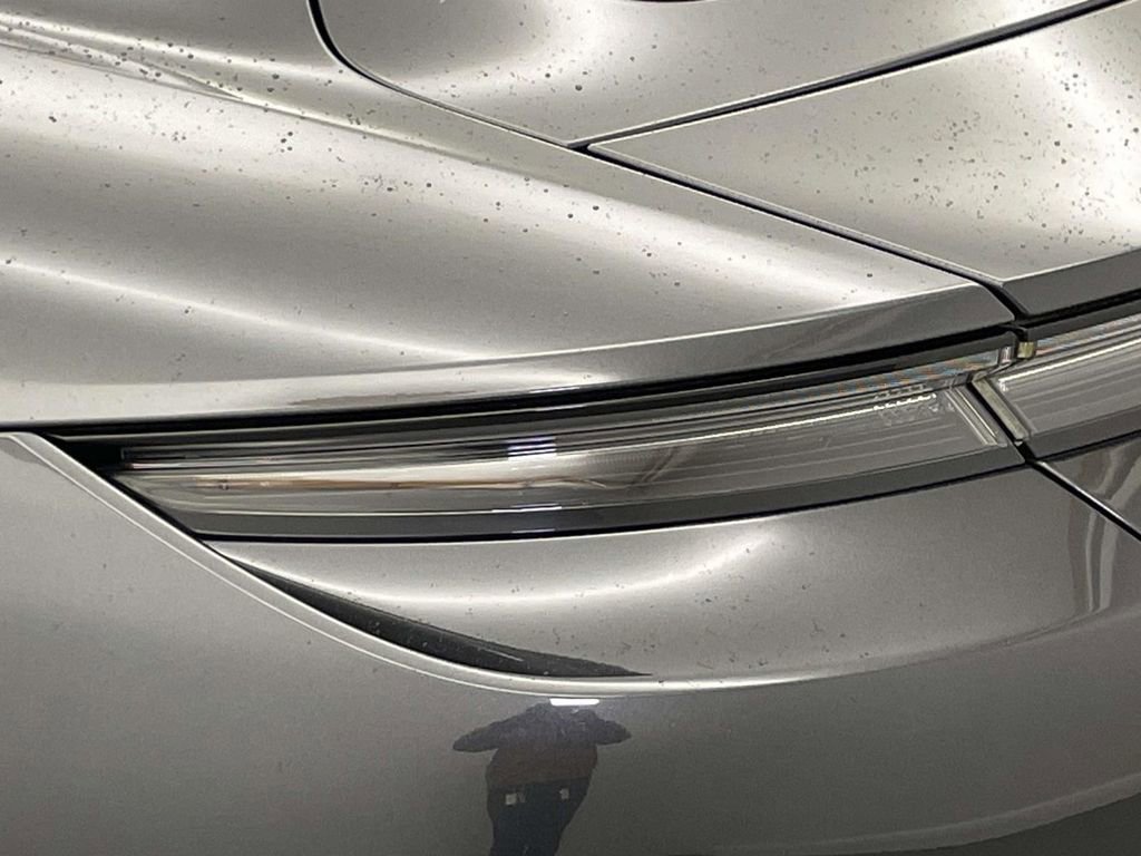 Used 2021 Porsche Taycan 4S image 16