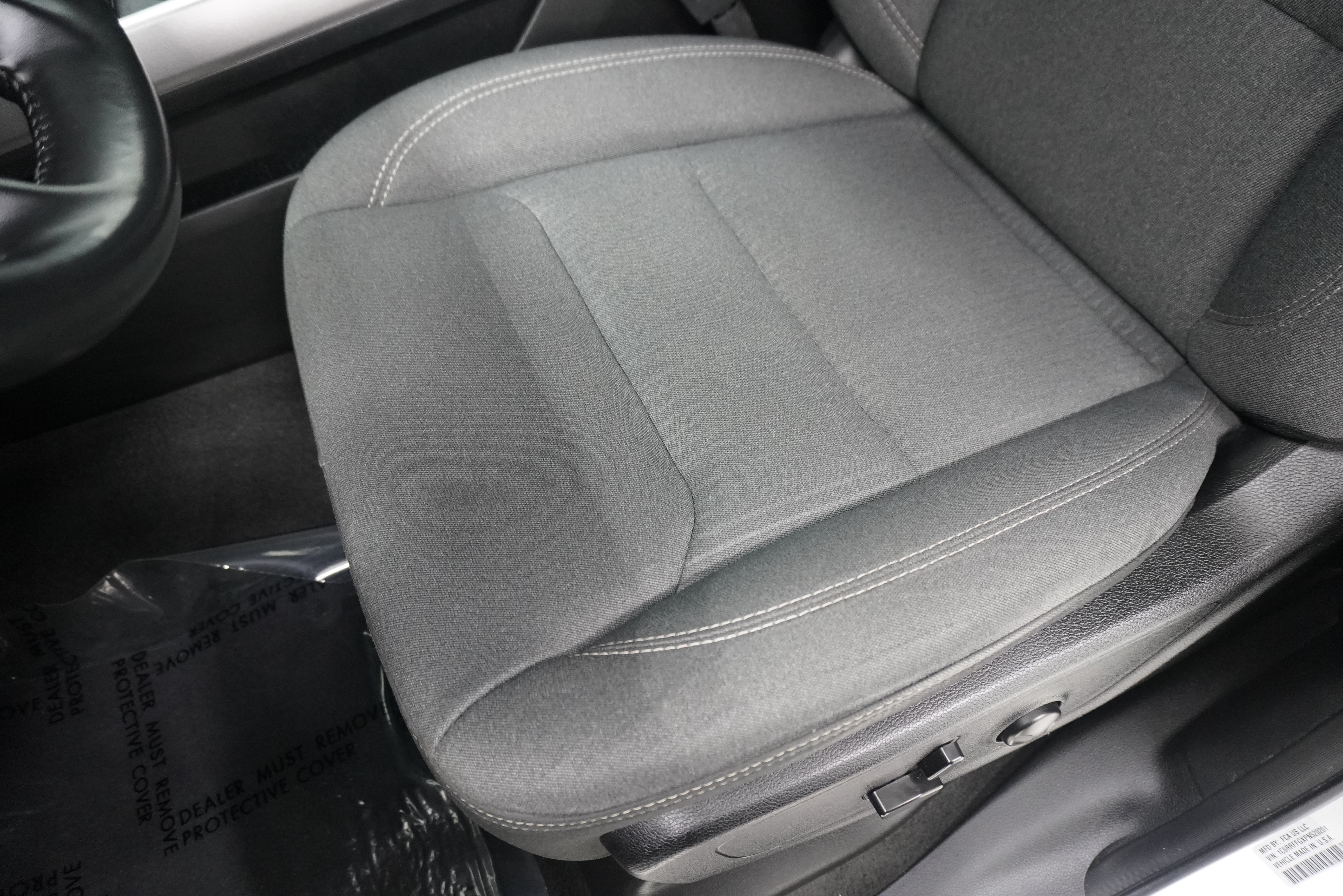 Used 2023 RAM 1500 Big Horn AWD/4WD image 12