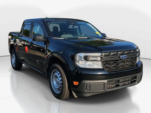 Certified 2024 Ford Maverick XL FWD image 1
