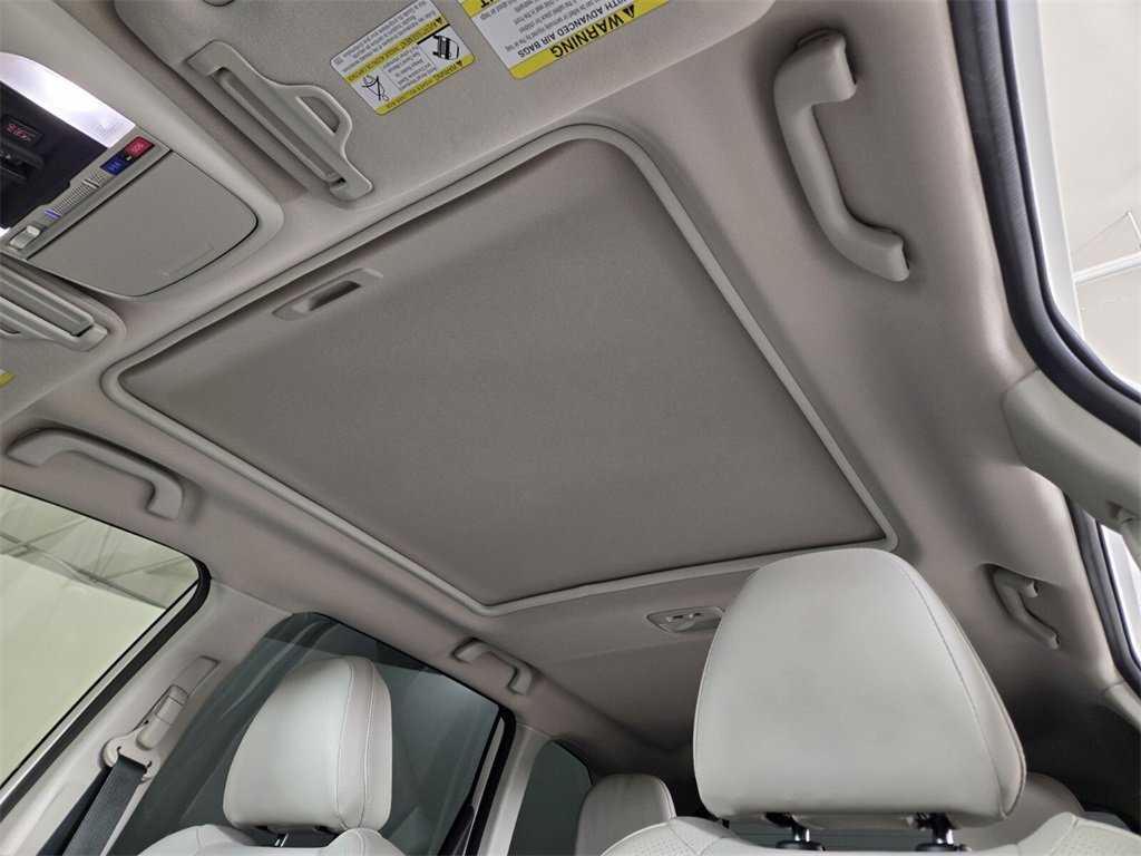 Certified 2023 Subaru Forester Limited image 15