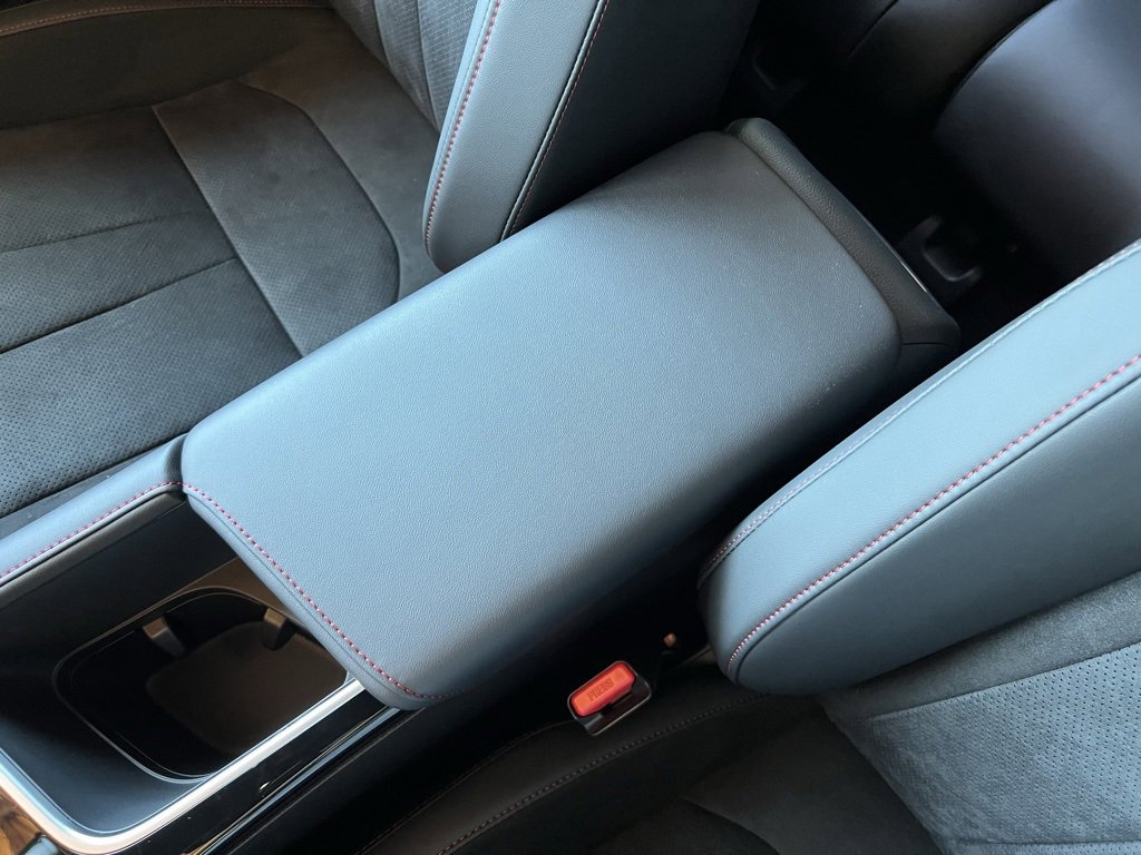 New 2025 Acura ADX A-Spec image 23