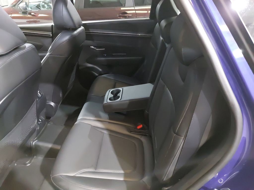 Used 2023 Hyundai Tucson SEL w/ Convenience Package image 15