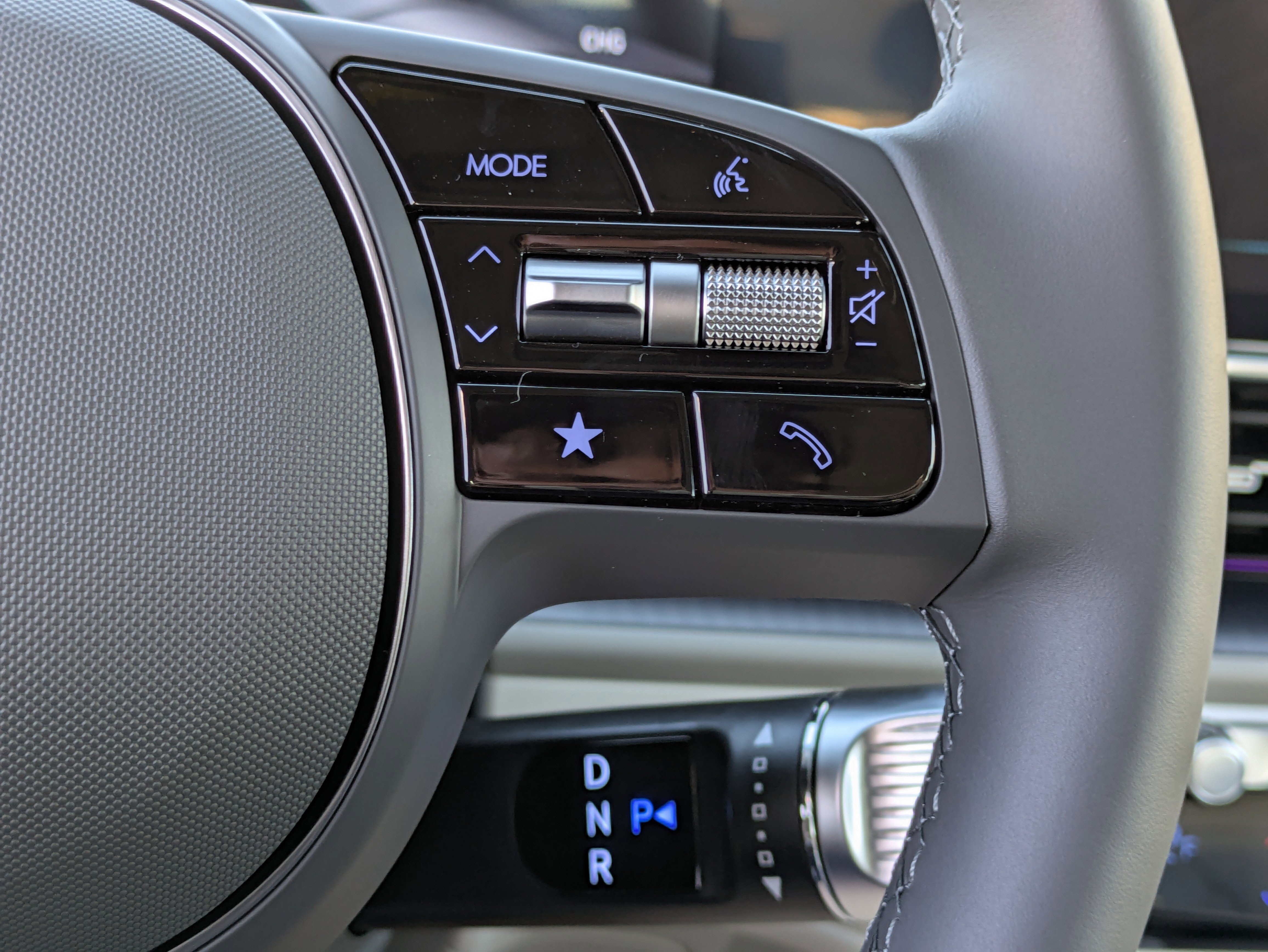 New 2025 Hyundai Ioniq 6 SEL image 24