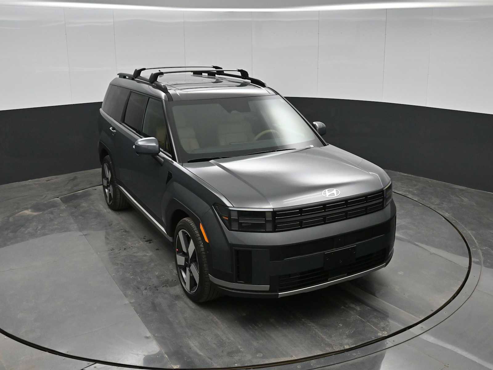 New 2026 Hyundai Santa Fe Limited image 22