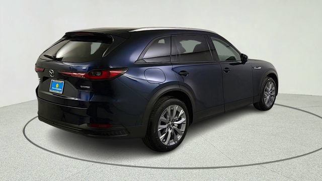 New 2026 MAZDA CX-90 Plug-In Hybrid w/ Preferred AWD/4WD image 7