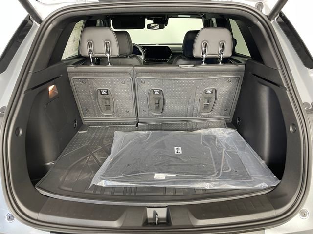 New 2026 Chevrolet TrailBlazer ACTIV w/ Convenience Package AWD/4WD image 15
