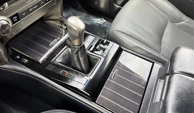 Used 2020 Lexus GX 460 Premium w/ Premium Package image 16