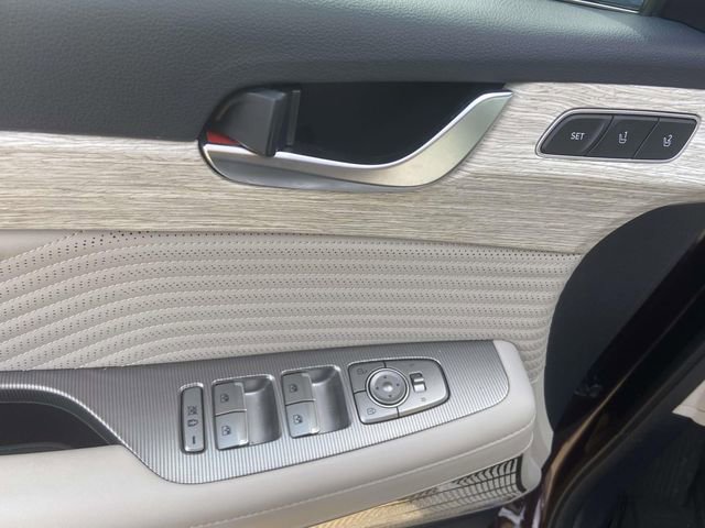 Used 2024 Hyundai Palisade Calligraphy FWD image 12