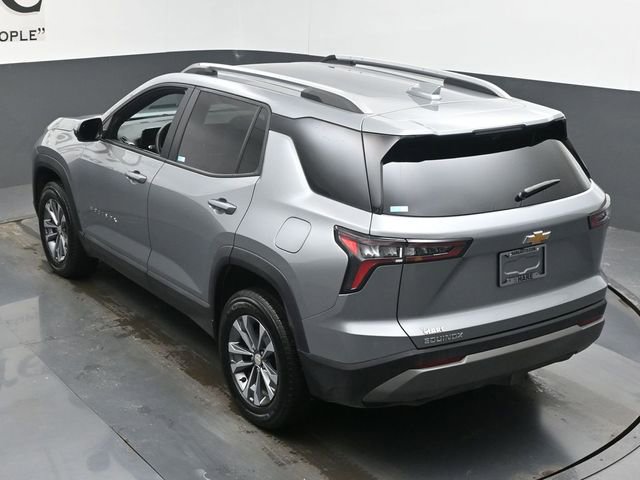 Used 2025 Chevrolet Equinox LT w/ Convenience Package II image 40